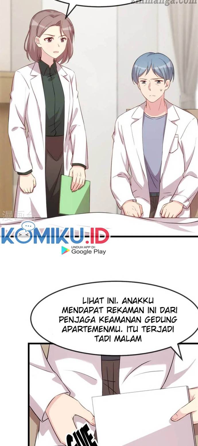CEO’s Sudden Proposal Chapter 314 Gambar 4